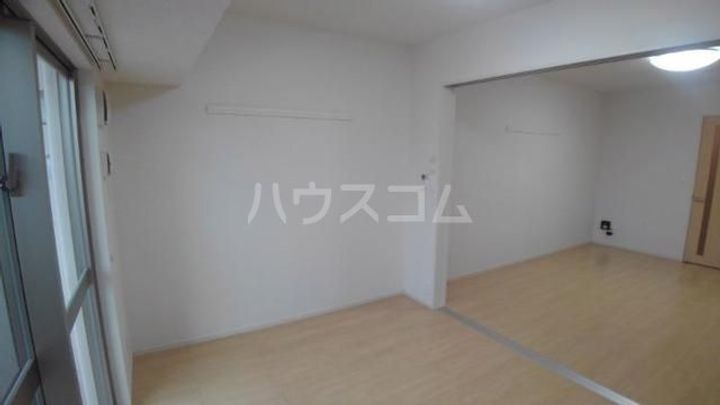 アンドーバーテラス識名の内装