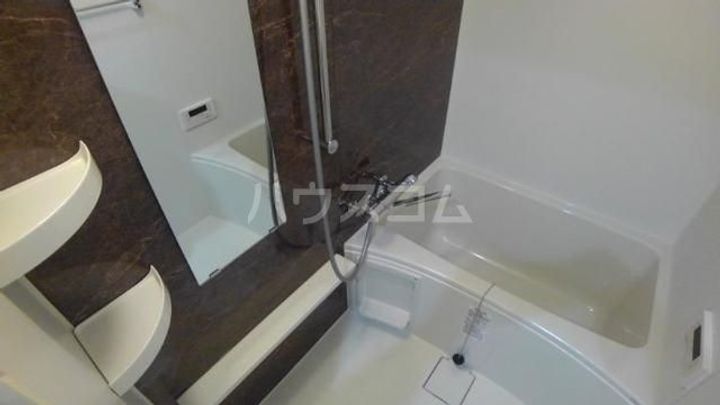 アンドーバーテラス識名の風呂