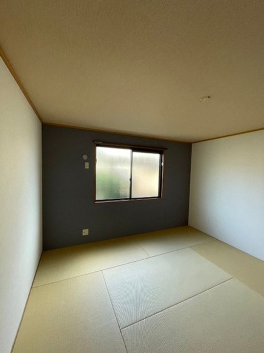 ニューハピニスB棟の内装