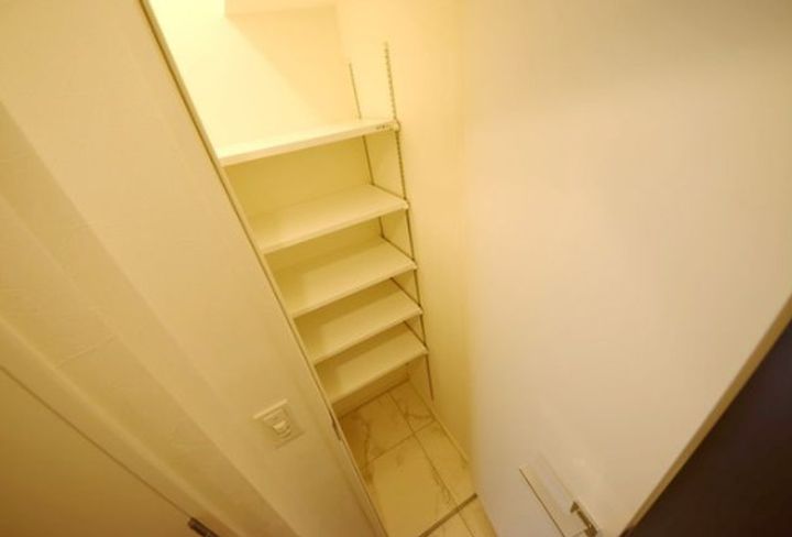 東京都江東区常盤2(マンション)の賃貸物件の内装