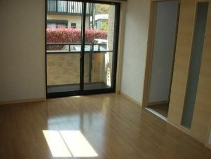 神奈川県横浜市旭区小高町(アパート)の賃貸物件の内装