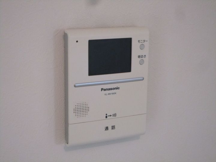 神奈川県横浜市港北区綱島西5(マンション)の賃貸物件の内装