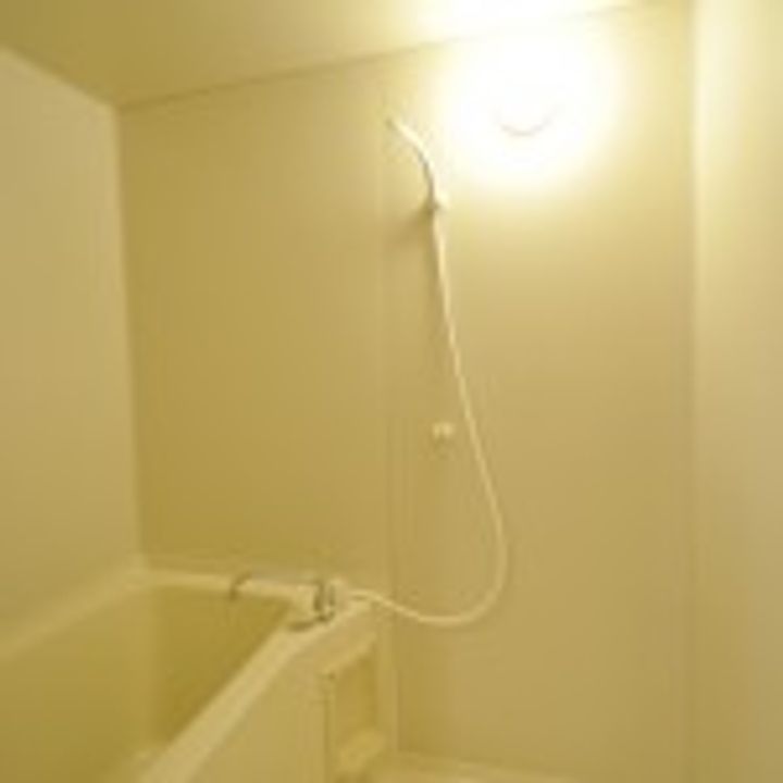 神奈川県横浜市港北区綱島西5(マンション)の賃貸物件の風呂