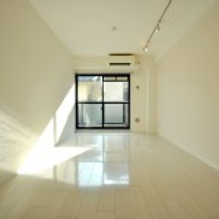 神奈川県横浜市港北区綱島西5(マンション)の賃貸物件の居間