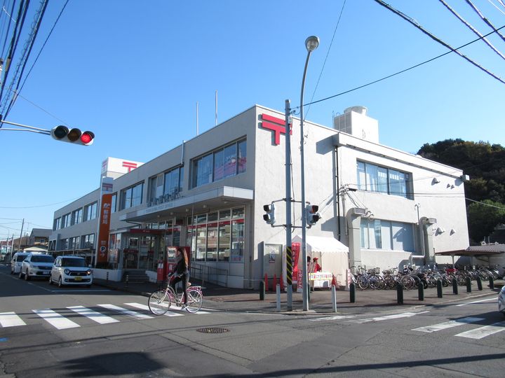 神奈川県横浜市港北区綱島西5(マンション)の賃貸物件の周辺