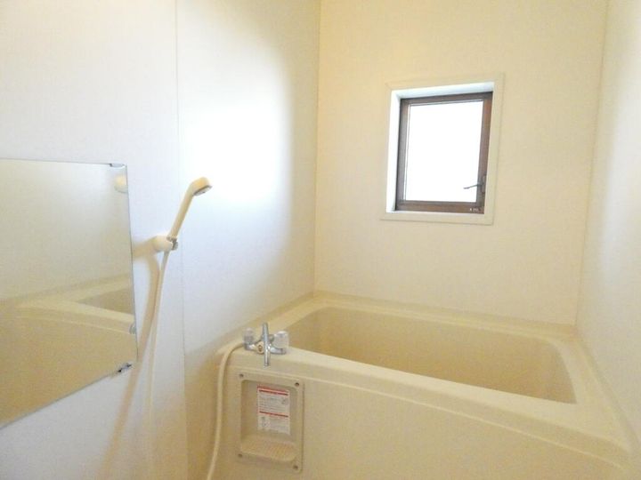 コーポラス彩IIの風呂