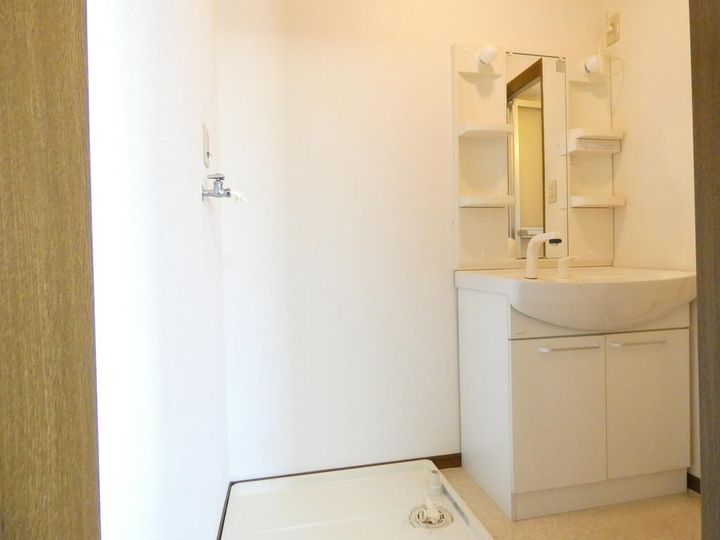 コーポラス彩IIの内装