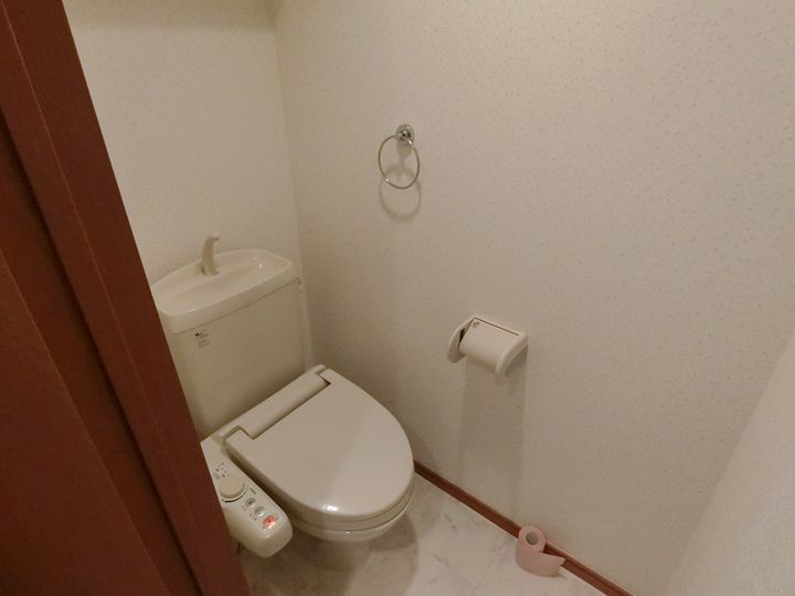 宮城県岩沼市たけくま2(マンション)の賃貸物件の内装