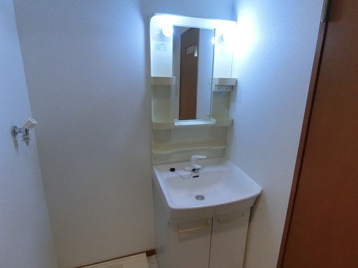 宮城県岩沼市たけくま2(マンション)の賃貸物件の内装