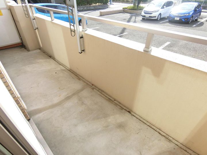 宮城県岩沼市たけくま2(マンション)の賃貸物件の内装