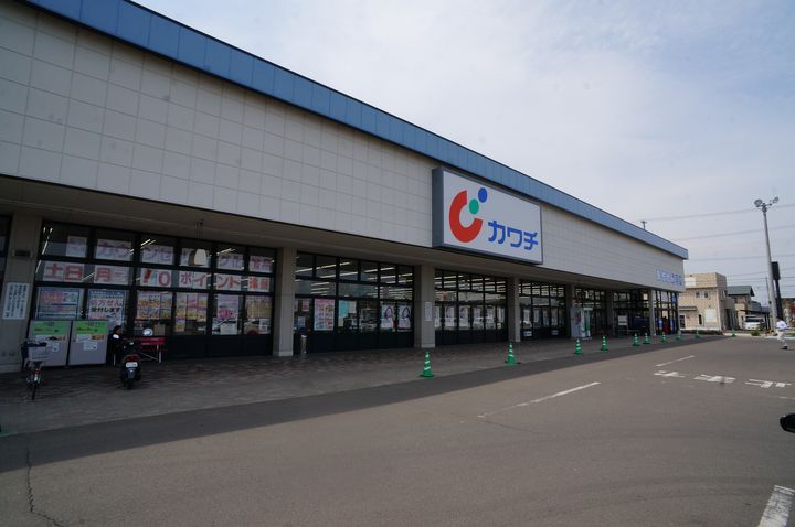 宮城県岩沼市たけくま2(マンション)の賃貸物件の周辺