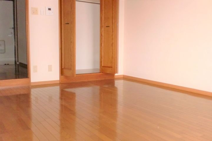 A・S・Kビルの内装