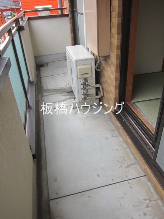 三高・サンマグノリアの内装