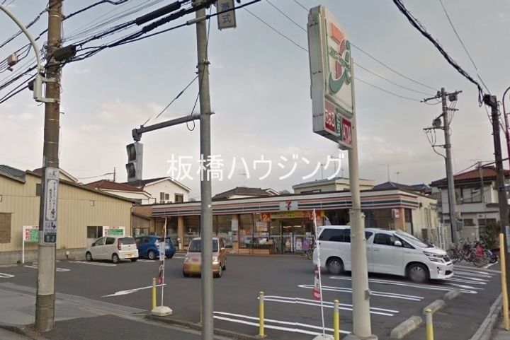 三高・サンマグノリアの周辺