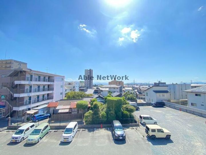 カナルドゥ水前寺のその他画像