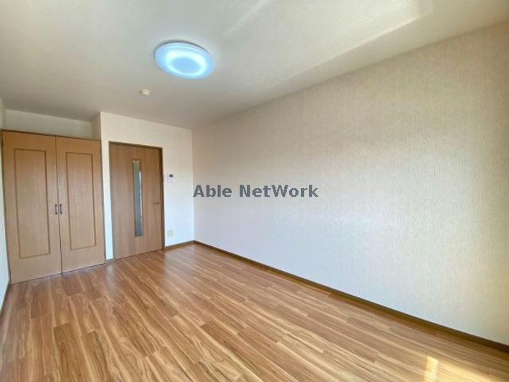 カナルドゥ水前寺の居間