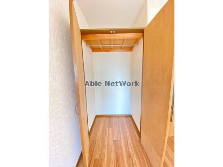 カナルドゥ水前寺の内装