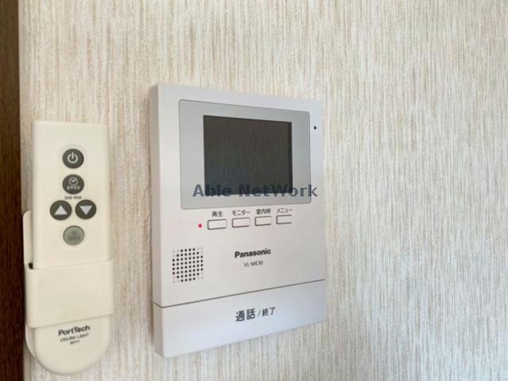 カナルドゥ水前寺の内装