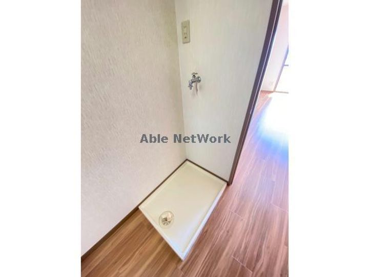 カナルドゥ水前寺の内装