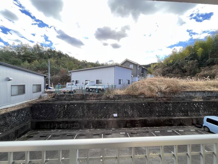 パークタウンIのその他画像