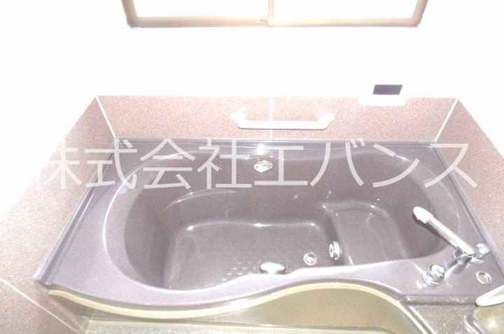 埼玉県川口市桜町6(一戸建)の賃貸物件の風呂