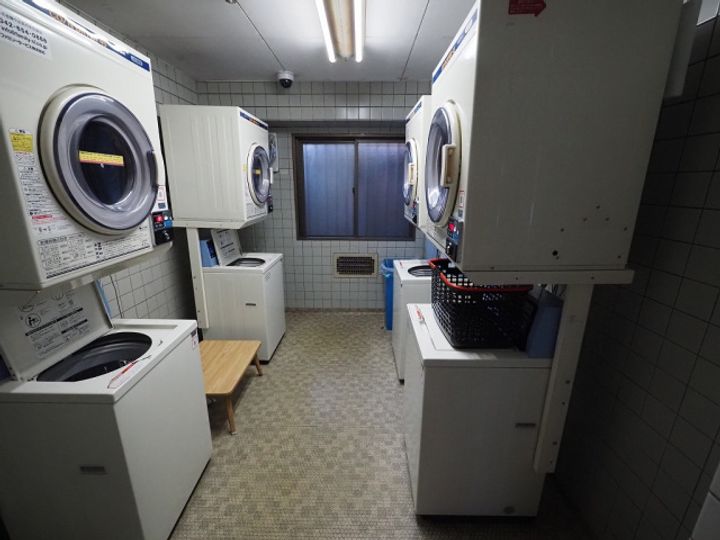 広島県広島市西区南観音2(マンション)の賃貸物件のその他画像