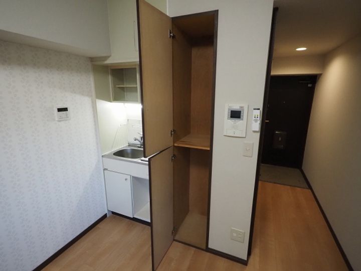 広島県広島市西区南観音2(マンション)の賃貸物件のその他画像