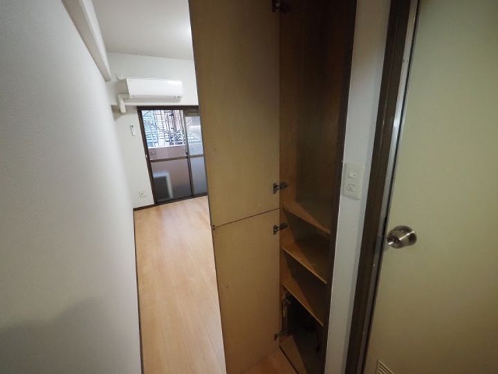 広島県広島市西区南観音2(マンション)の賃貸物件のその他画像