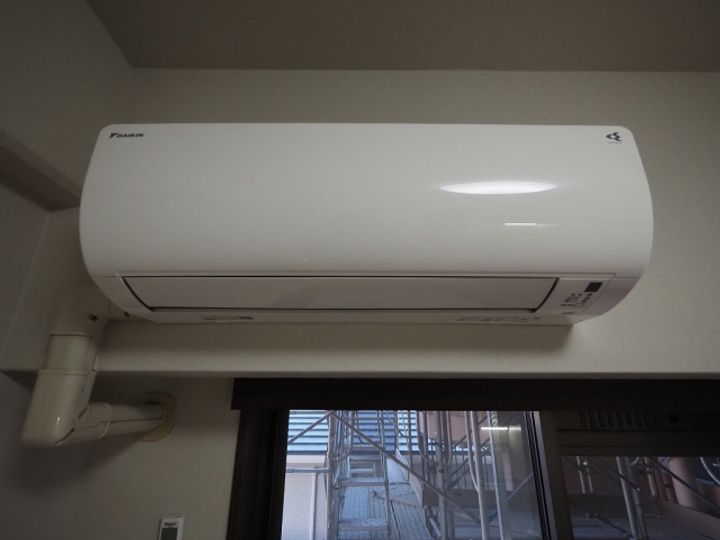 広島県広島市西区南観音2(マンション)の賃貸物件のその他画像