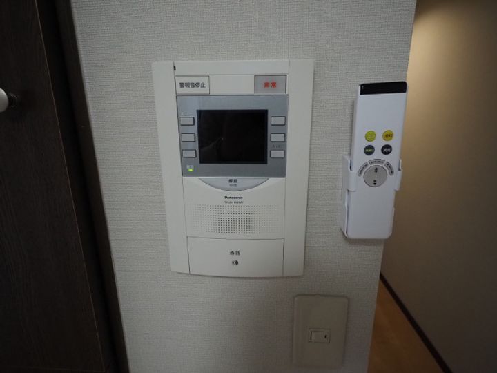 広島県広島市西区南観音2(マンション)の賃貸物件のその他画像