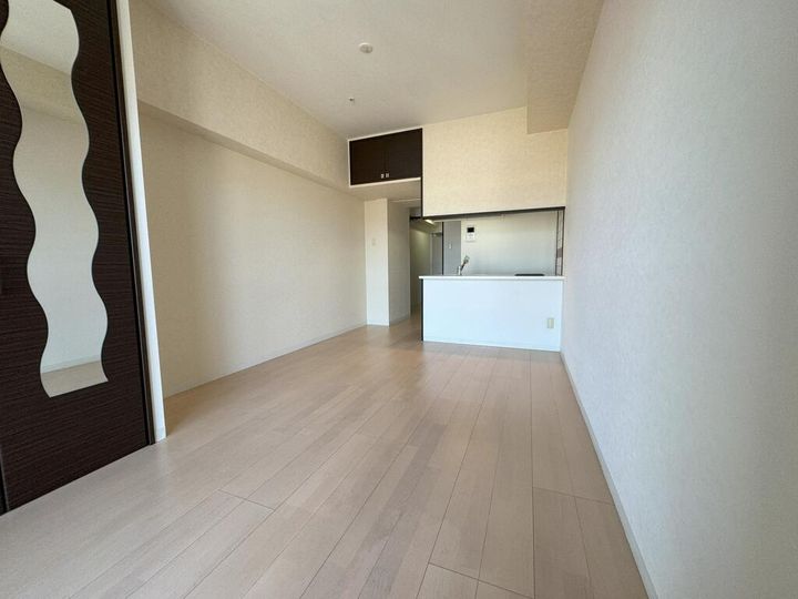 クラブオリエントNo.72ハーバーイーストタワーの内装