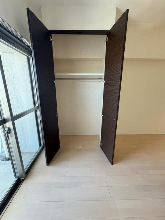 クラブオリエントNo.72ハーバーイーストタワーの内装