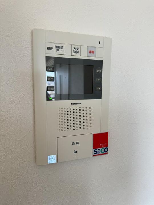 クラブオリエントNo.72ハーバーイーストタワーの内装