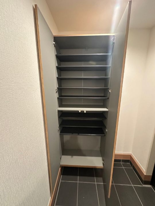 東京都板橋区赤塚4(一戸建)の賃貸物件の内装