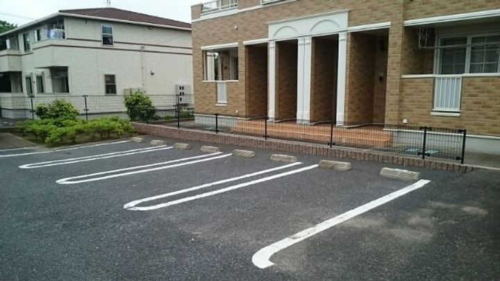 茨城県高萩市高浜町3(アパート)の賃貸物件の地図