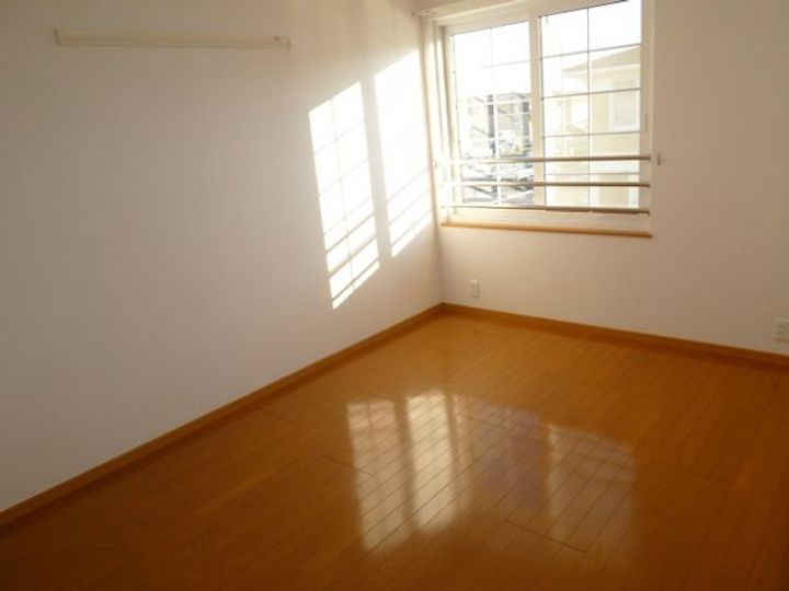 茨城県高萩市高浜町3(アパート)の賃貸物件の内装