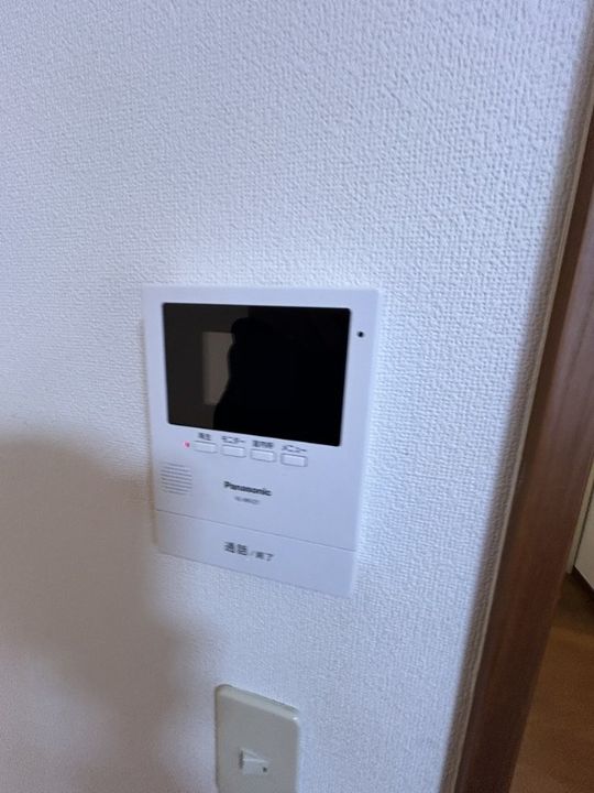 静岡県浜松市中央区鴨江町(アパート)の賃貸物件の内装