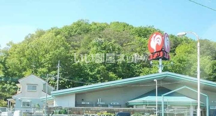 栃木県栃木市岩舟町静和(アパート)の賃貸物件の周辺