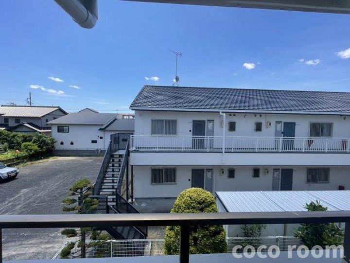 静岡県焼津市小土(アパート)の賃貸物件のその他画像
