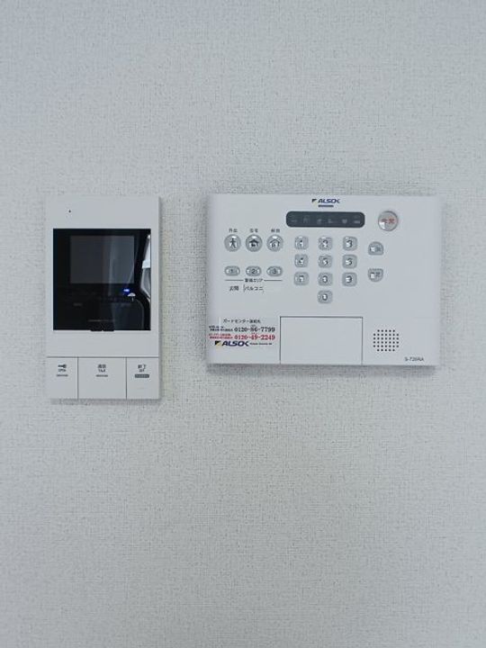 滋賀県大津市大江3(アパート)の賃貸物件の内装