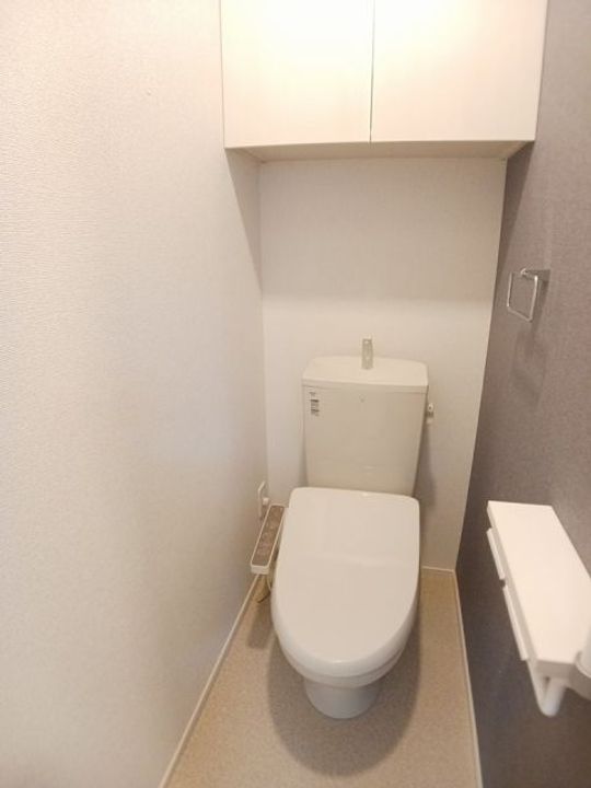 滋賀県大津市大江3(アパート)の賃貸物件の内装