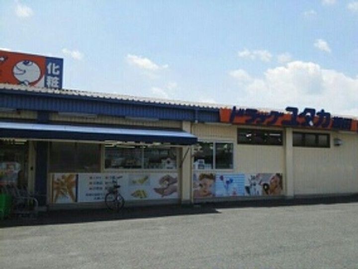 滋賀県大津市大江3(アパート)の賃貸物件の周辺