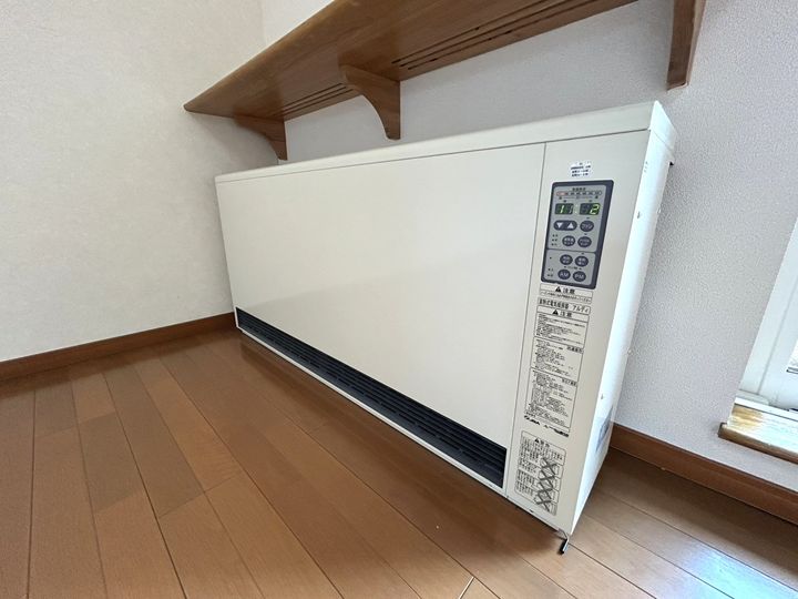 北海道岩見沢市六条東12(マンション)の賃貸物件の内装