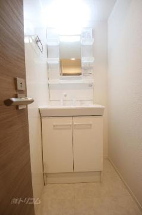 D-residence多治米東Nの内装