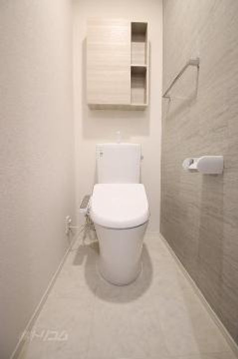 D-residence多治米東Nの内装