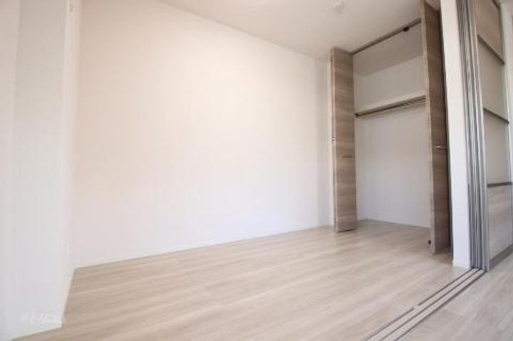 D-residence多治米東Nの内装