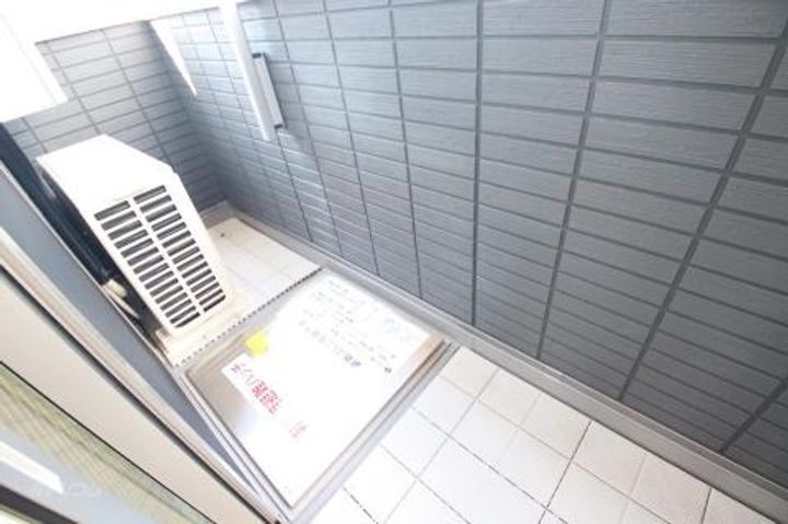 D-residence多治米東Nの内装