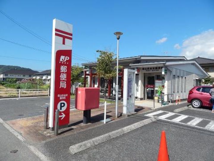 D-residence多治米東Nの周辺