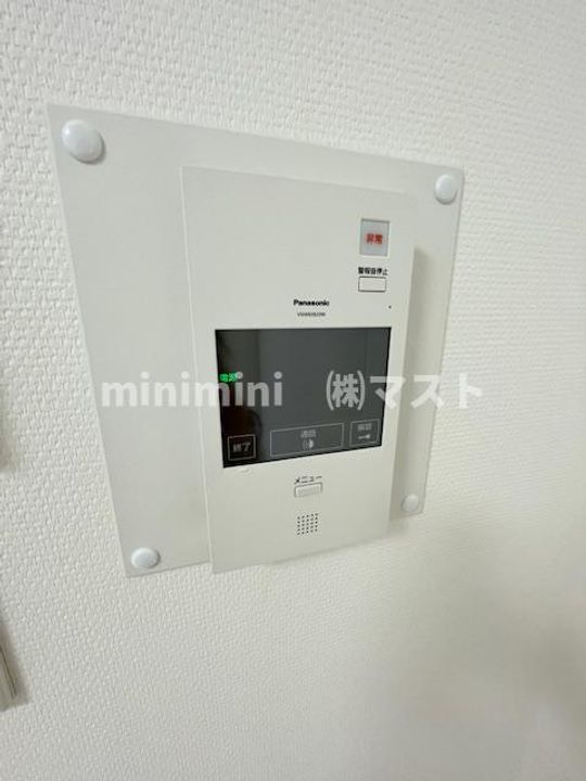 Will Do堺筋本町の内装