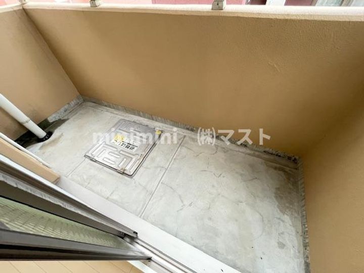 Will Do堺筋本町の内装